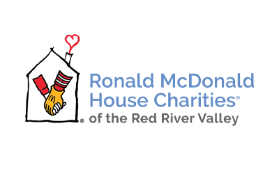 The ronald mcdonald house north dakota